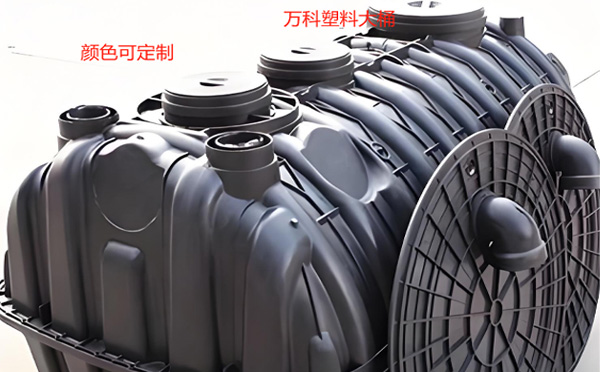 青海化粪池桶