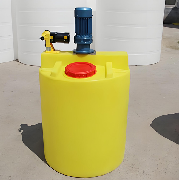 青海加药桶 青海加药桶