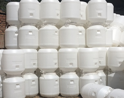 塑料青海圆桶 塑料青海圆桶