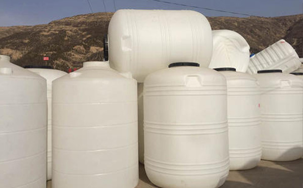 青海圆形塑料大桶