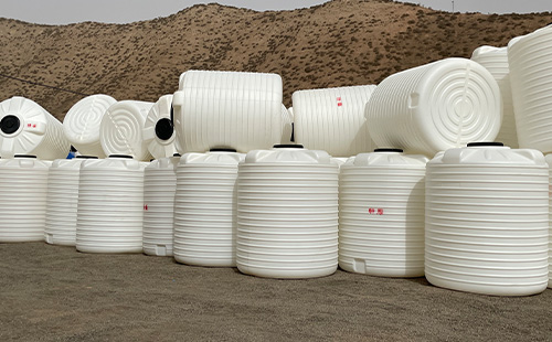 惊蛰时节,探索万科华洁青海塑料桶如何支持农业发展 惊蛰时节,探索万科华洁青海塑料桶如何支持农业发展