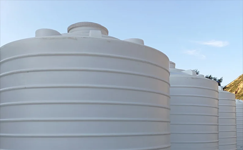 青海塑料大桶怎么选？PE/PP材质区别及选购指南