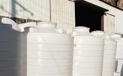 青海塑料大桶耐腐蚀性能全面解析：测试方法与选购指南