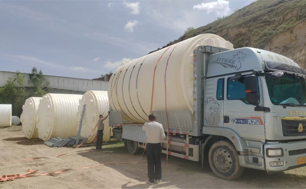 青海立式运输桶装车中