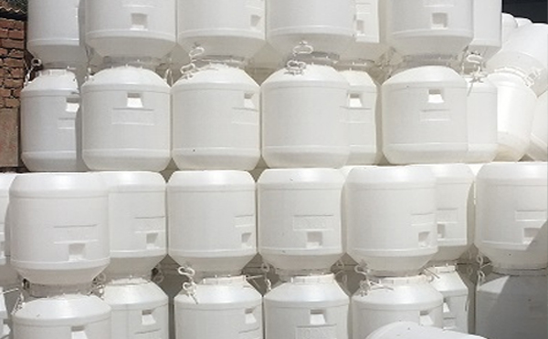 青海塑料桶耐化学腐蚀性能选择指南