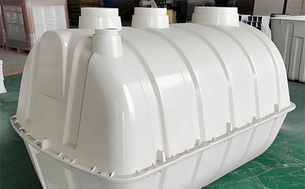 青海塑料青海化粪池安装规范与防渗漏要点