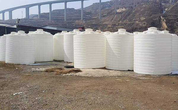 工业青海塑料桶规格尺寸全解析：2025选购避坑指南