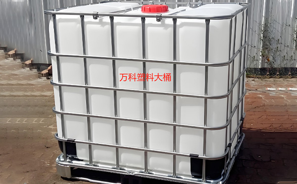 满足多元行业需求的包装解决方案：青海塑料方桶的定制化应用解析