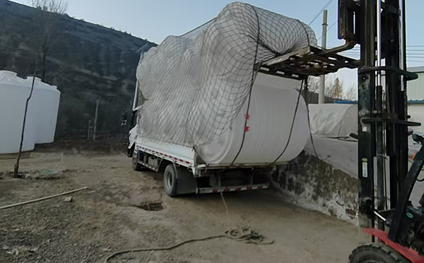 青海塑料桶批量交付案例:满足多行业高标容器需求的一站式解决方案 青海塑料桶批量交付案例:满足多行业高标容器需求的一站式解决方案