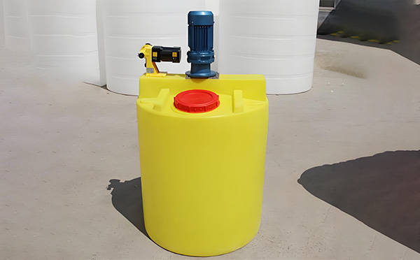 青海加药桶定制选型要点与行业应用技术指南 青海加药桶定制选型要点与行业应用技术指南